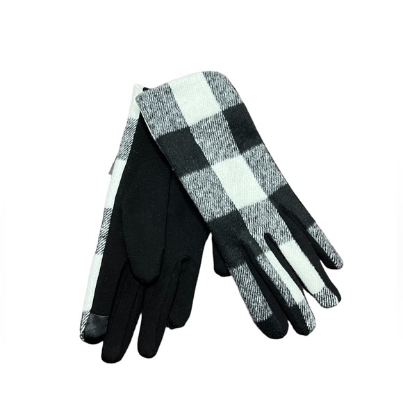 Tech Touch Gloves - Picture 2 of 6